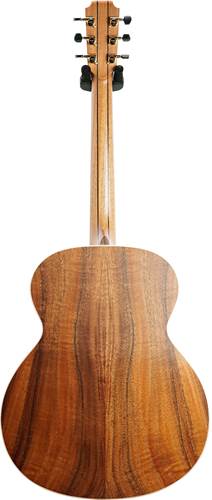 Lowden O34 Sitka Spruce / Koa Lowden O34 Sitka Spruce / Koa