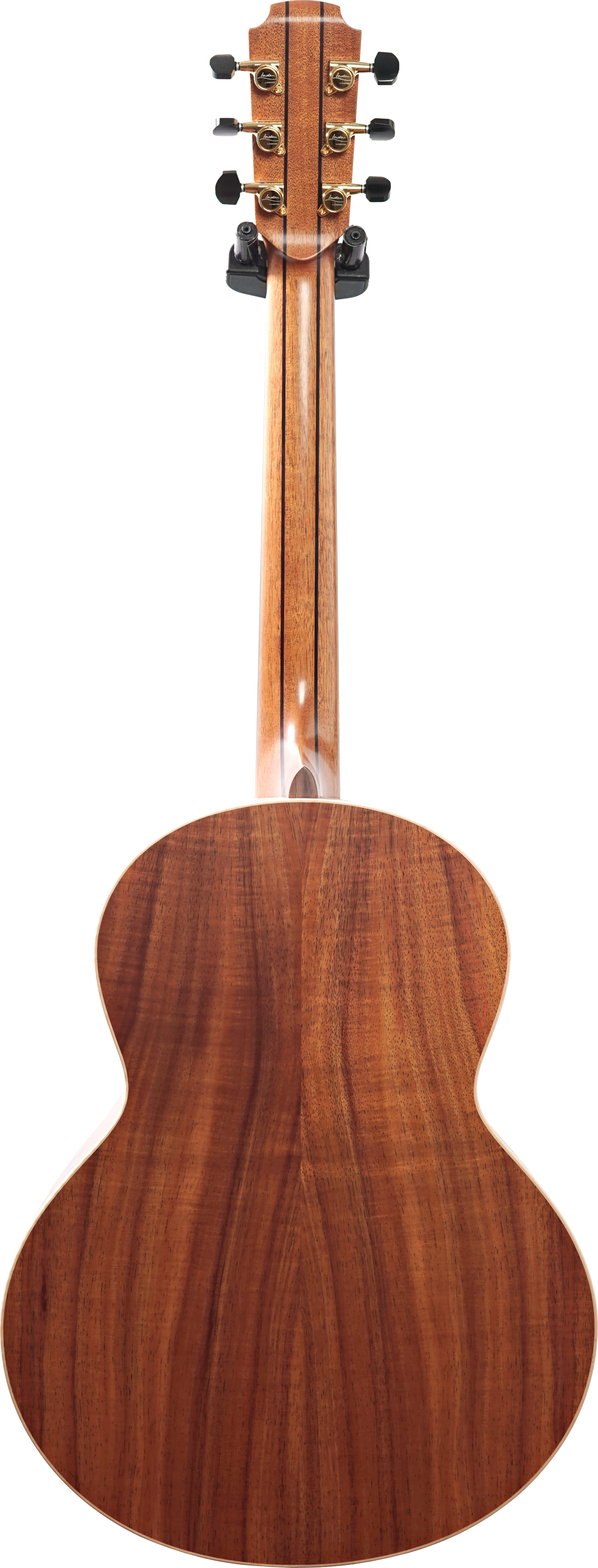 Lowden S34 Sitka Spruce / Koa #28282