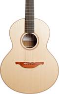 Lowden S34 Sitka Spruce/Koa #25616