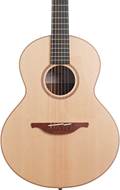 Lowden S34 Sitka Spruce / Koa