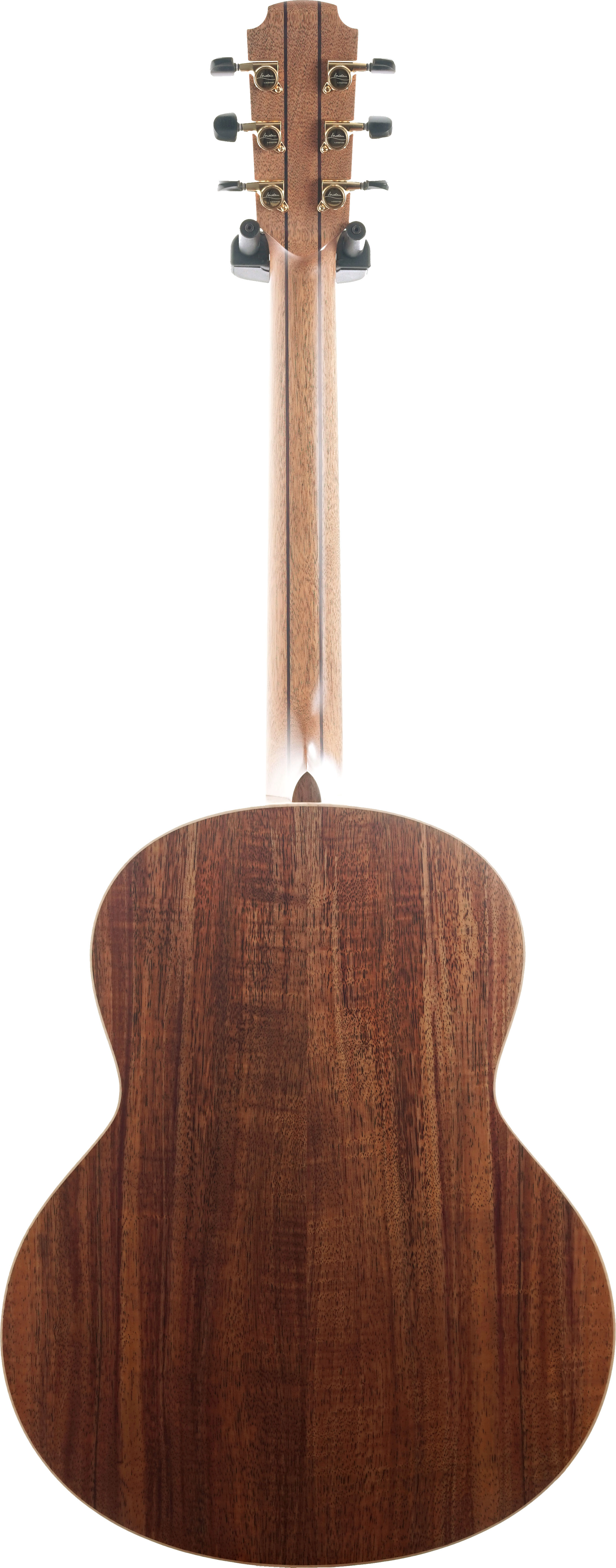 Lowden F34 Sitka Spruce / Koa  #28465