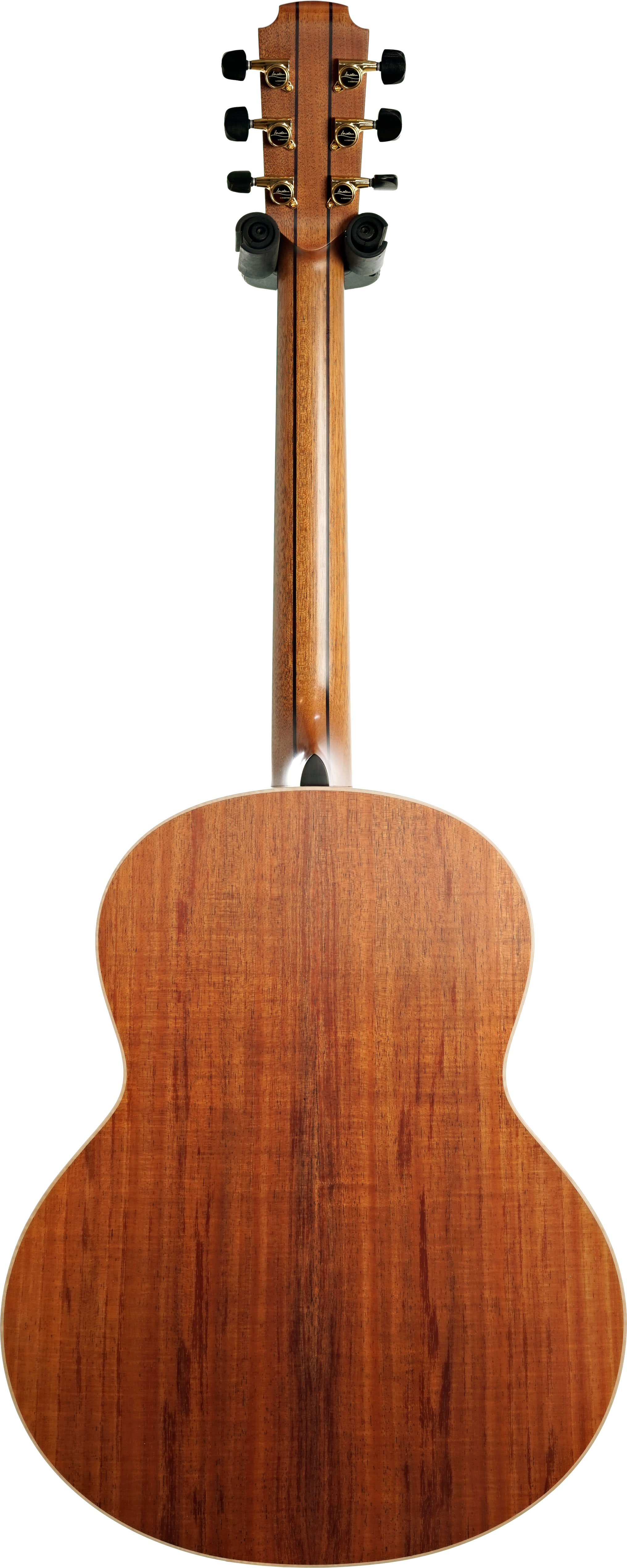 Lowden F34 Sitka Spruce / Koa  #28545