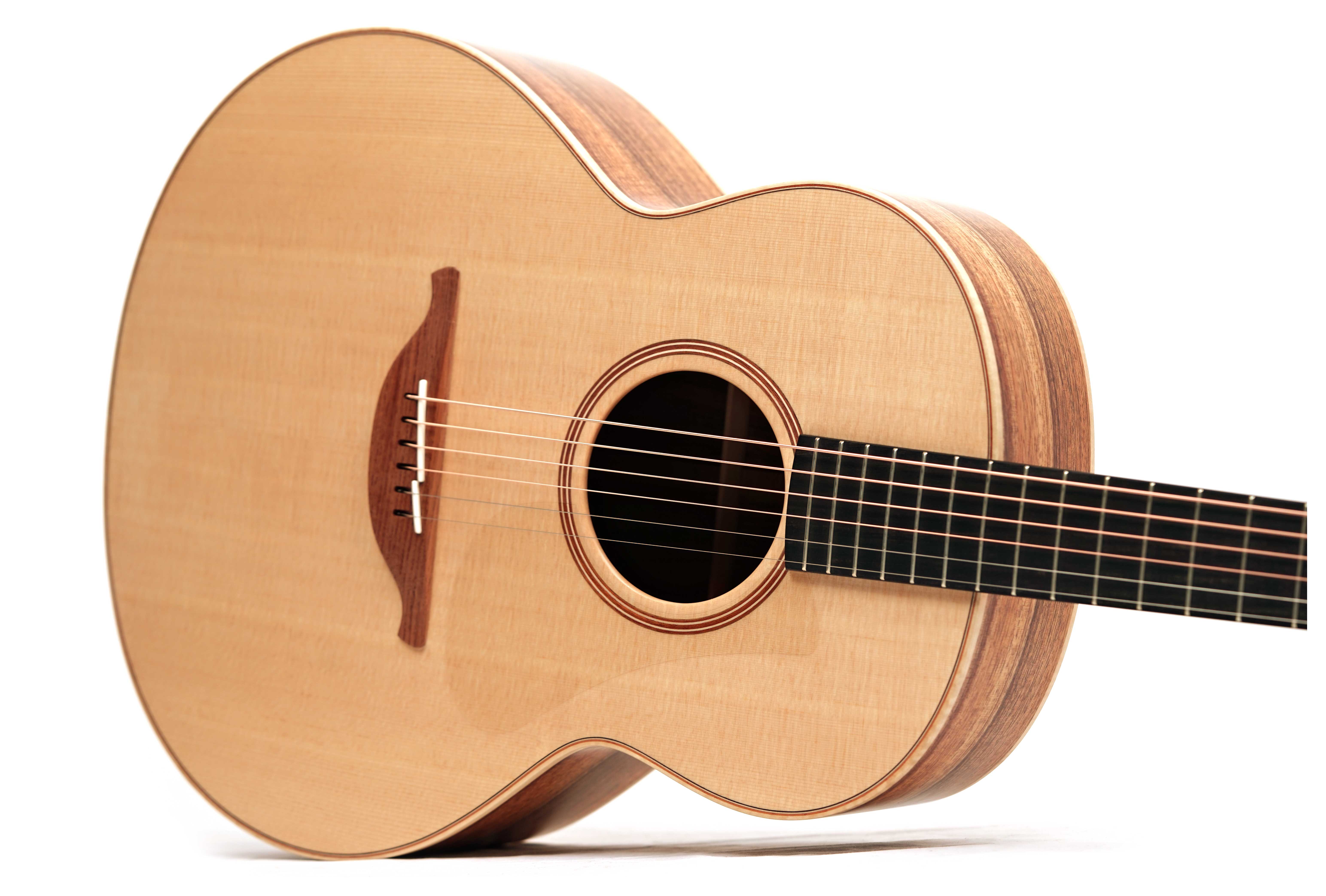 Lowden F34 Sitka Spruce/Koa  #28432