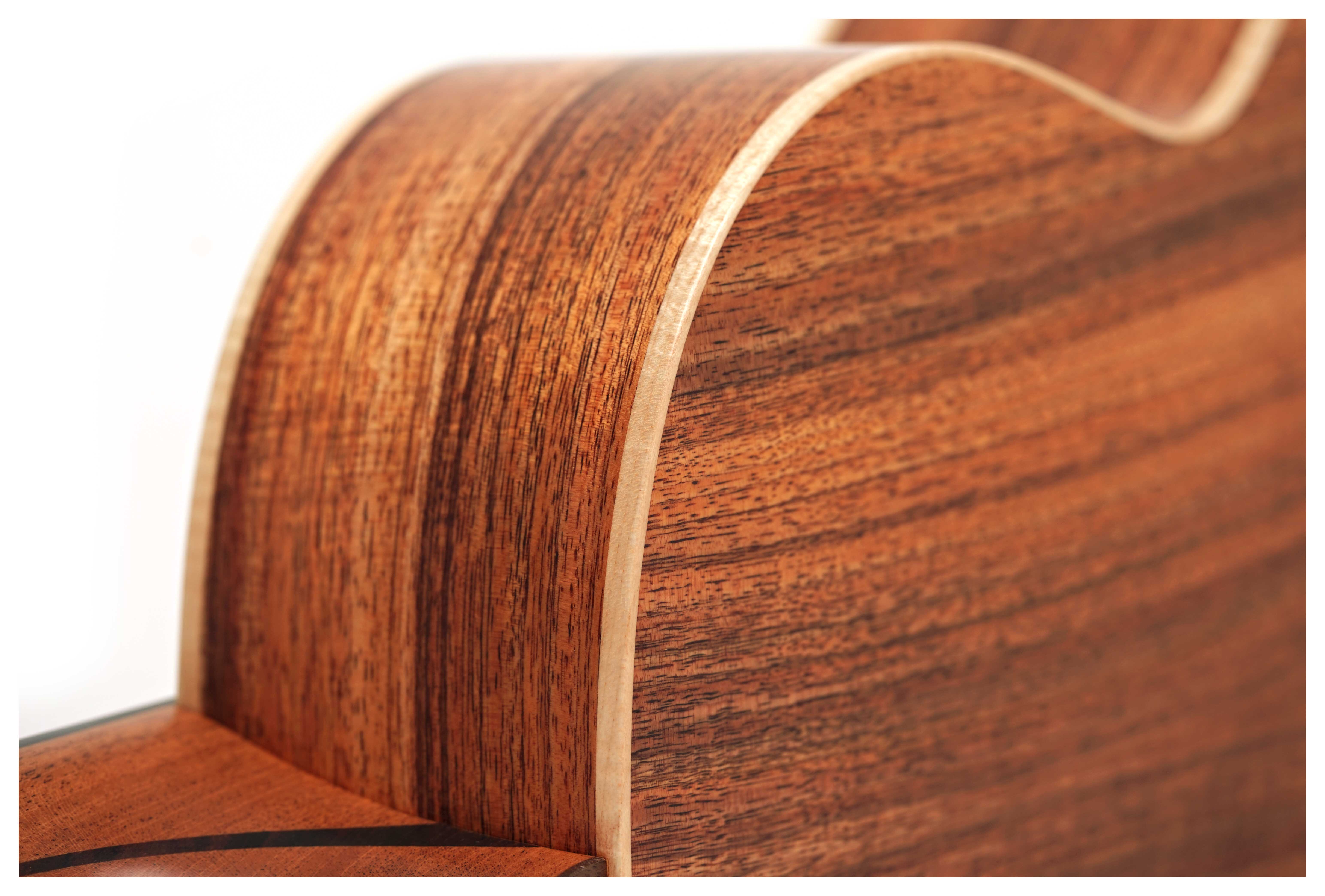 Lowden F34 Sitka Spruce/Koa  #28432