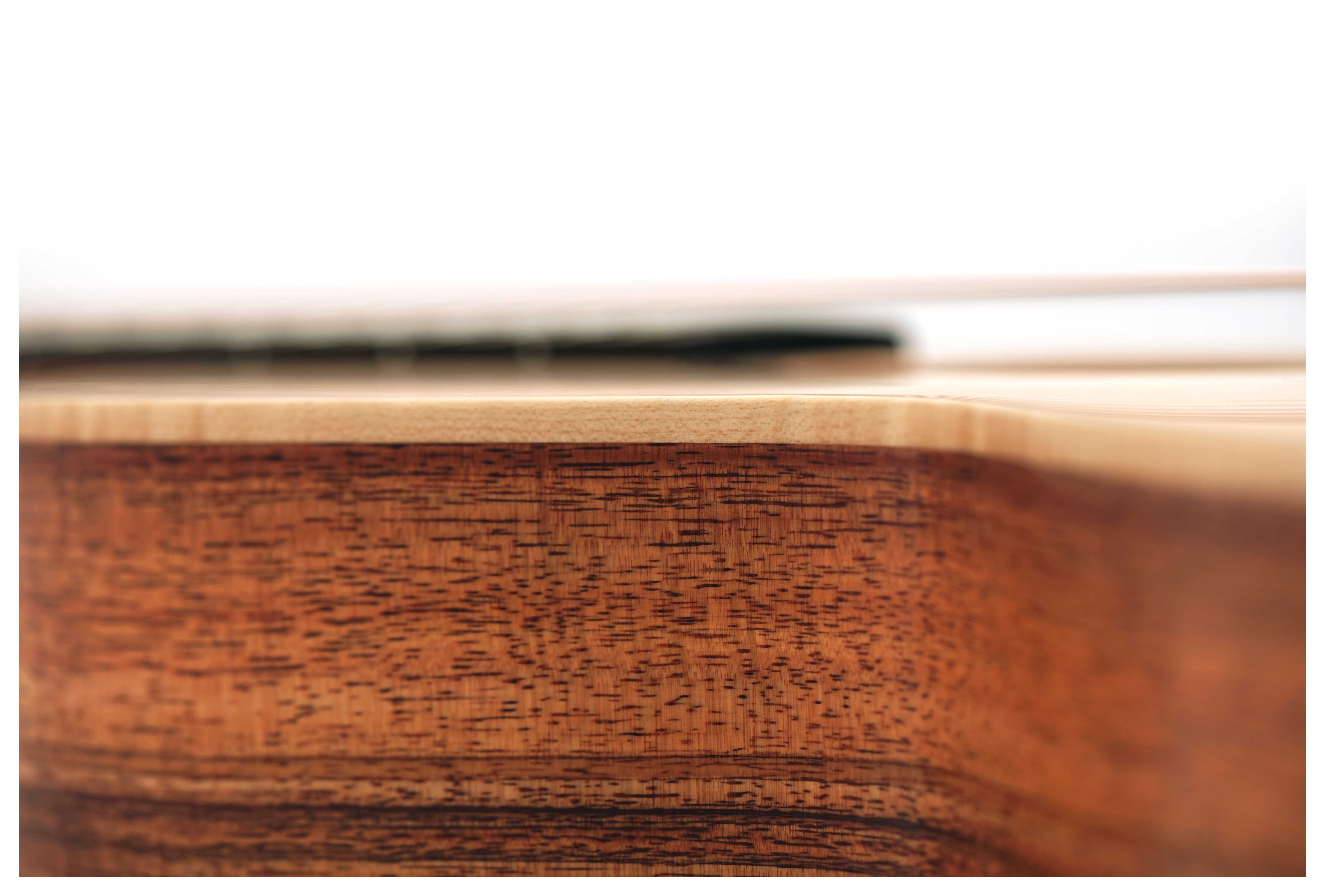 Lowden F34 Sitka Spruce/Koa  #28432