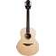 Lowden F34 Sitka Spruce / Koa Left Handed #24673 Front View