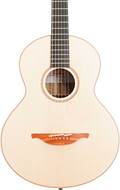 Lowden S34 12 Fret Sitka Spruce/Koa #25618