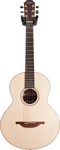 Lowden S34 12 Fret Sitka Spruce / Koa