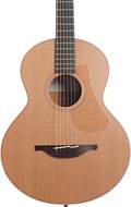 Lowden S22 12 Fret Red Cedar / Mahogany #24491