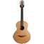 Lowden S22 12 Fret Red Cedar/Mahogany Left Handed #25474 Front View