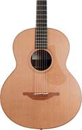Lowden F25 12 Fret Red Cedar/Indian Rosewood #25214
