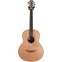 Lowden F25 12 Fret Red Cedar/Indian Rosewood #25214 Front View