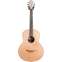 Lowden F25 12 Fret Red Cedar/Indian Rosewood  Front View