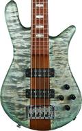Spector Euro5 RST Turquoise Tide Matte