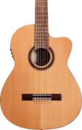 Admira Virtuoso Electro Cutaway