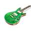 PRS McCarty 594 Emerald Back View