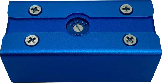 Mission Engineering 529M USB Pedalboard Power guitarguitar