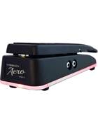Mission Engineering VM1-BK-AERO Volume Pedal with Illuminated Base