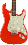 Squier FSR Classic Vibe 60s Stratocaster Fiesta Red Indian Laurel Fingerboard