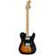 Fender Made in Japan Limited 70s Telecaster Deluxe with Tremolo 3 Colour Sunburst Maple Fingerboard Front View