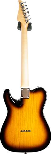 Suhr Classic T 2 Tone Tobacco Burst Swamp Ash Maple Fingerboard Suhr Classic T 2 Tone Tobacco Burst Swamp Ash Maple Fingerboard