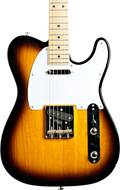 Suhr Classic T 2 Tone Tobacco Burst Swamp Ash Maple Fingerboard