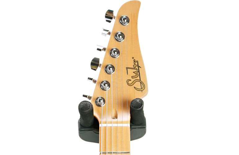 Suhr Classic T 2 Tone Tobacco Burst Swamp Ash Maple Fingerboard Suhr Classic T 2 Tone Tobacco Burst Swamp Ash Maple Fingerboard