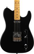 Godin Stadium HT Matte Black Maple Fingerboard