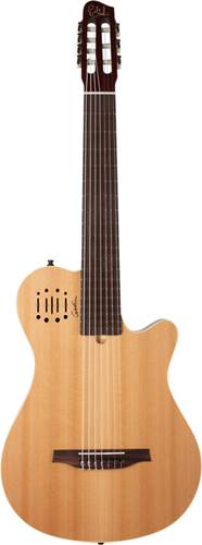 Godin Multiac Encore Nylon 7 Godin Multiac Encore Nylon 7