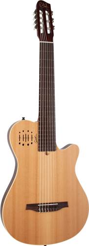 Godin Multiac Encore Nylon 7 Godin Multiac Encore Nylon 7