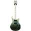 PRS Wood Library Custom 24 10 Top Trampas Green Fade Front View