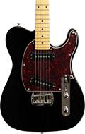 G&L Tribute ASAT Special Gloss Black Maple Fingerboard