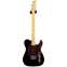 G&L Tribute ASAT Special Gloss Black Maple Fingerboard Front View