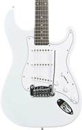 G&L Tribute S-500 Sonic Blue Rosewood Fingerboard