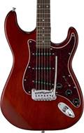 G&L Tribute S-500 Irish Ale Rosewood Fingerboard