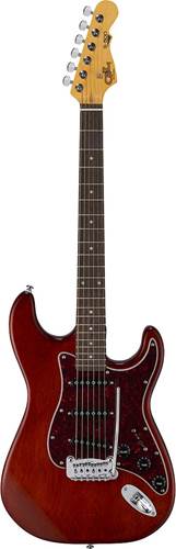 G&L Tribute S-500 Irish Ale Rosewood Fingerboard