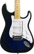 G&L Tribute S-500 Blueburst Maple Fingerboard (Ex-Demo) #210806097