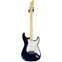 G&L Tribute S-500 Blueburst Maple Fingerboard Front View
