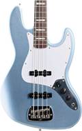 G&L Tribute JB Lake Placid Blue Rosewood Fingerboard