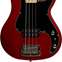 G&L Tribute Kiloton Candy Apple Red Maple Fingerboard 