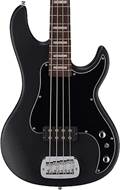 G&L Tribute Kiloton Black Frost Rosewood Fingerboard