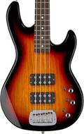 G&L Tribute L-2000 3 Tone Sunburst Rosewood Fingerboard