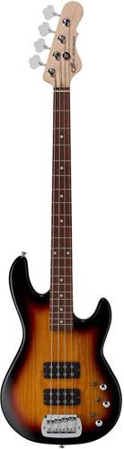 G&L Tribute L-2000 3 Tone Sunburst Rosewood Fingerboard G&L Tribute L-2000 3 Tone Sunburst Rosewood Fingerboard