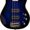 G&L Tribute L-2000 Blueburst Maple Fingerboard (Ex-Demo) #210611394 