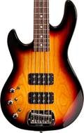 G&L Tribute L-2000 3 Tone Sunburst Rosewood Fingerboard Left Handed