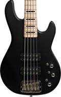 G&L Tribute L-2500 Black Frost Maple Fingerboard (Ex-Demo) #210603043