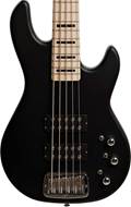 G&L Tribute L-2500 Black Frost Maple Fingerboard