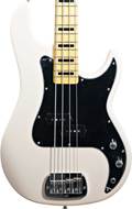 G&L Tribute LB-100 Olympic White Maple Fingerboard (Ex-Demo) #210716638
