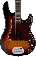 G&L Tribute LB-100 3 Tone Sunburst Rosewood Fingerboard