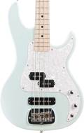 G&L Tribute SB-2 Surf Green Maple Fingerboard